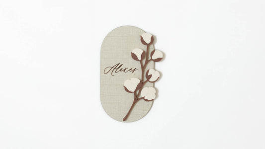 Thanksgiving Place Card