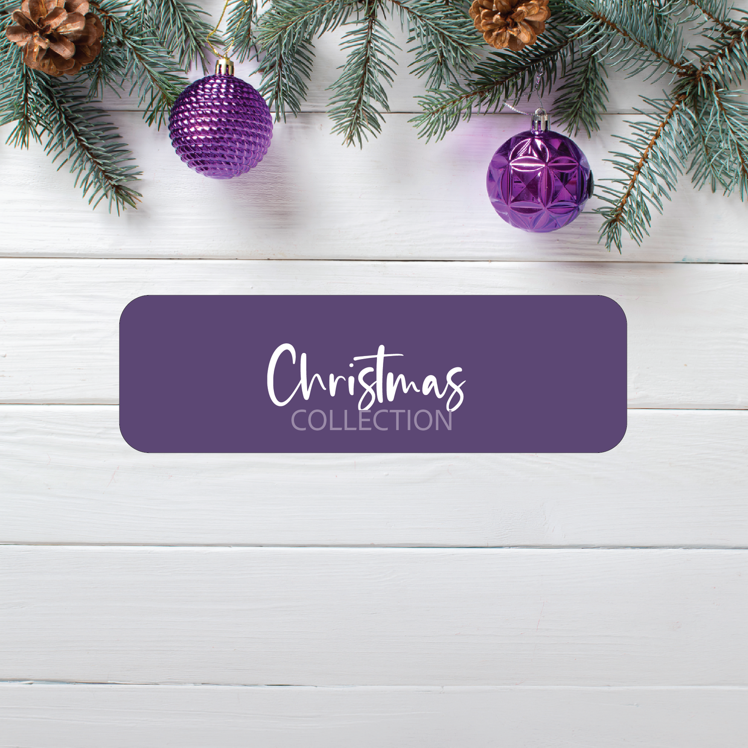 Christmas Decor