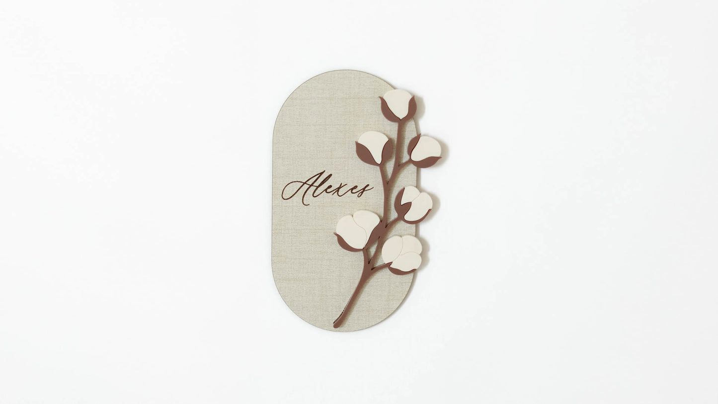 Thanksgiving Place Card